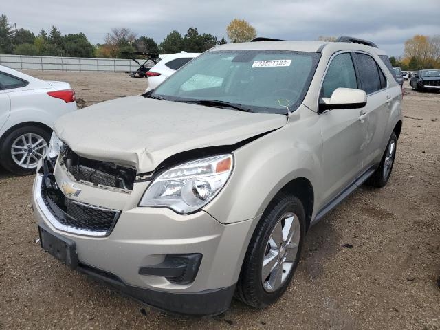 CHEVROLET EQUINOX 2012 2gnflee58c6213381