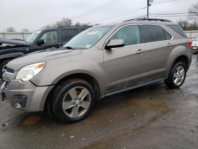 CHEVROLET EQUINOX LT 2012 2gnflee58c6260653