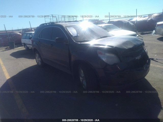 CHEVROLET EQUINOX 2012 2gnflee58c6280398