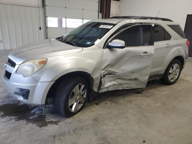 CHEVROLET EQUINOX 2012 2gnflee58c6283320