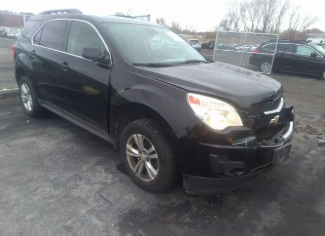 CHEVROLET EQUINOX 2012 2gnflee58c6297962