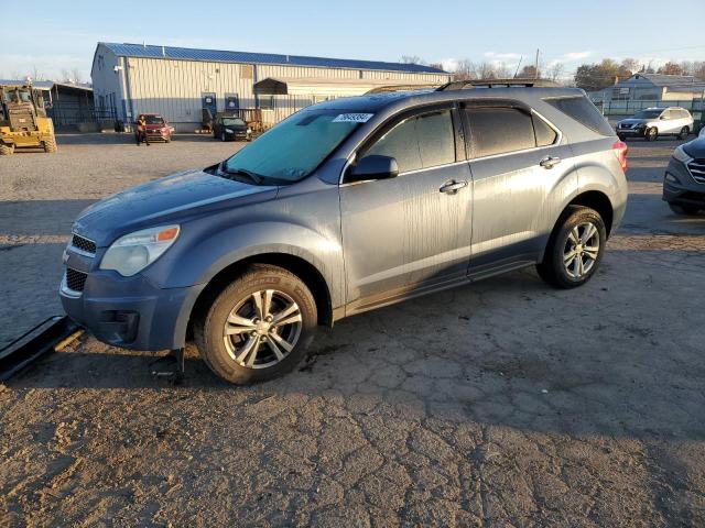 CHEVROLET EQUINOX LT 2012 2gnflee58c6302318