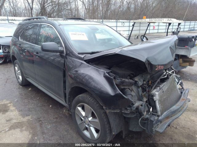 CHEVROLET EQUINOX 2012 2gnflee59c6158018