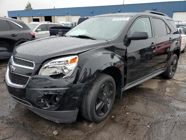 CHEVROLET EQUINOX 2012 2gnflee59c6203541