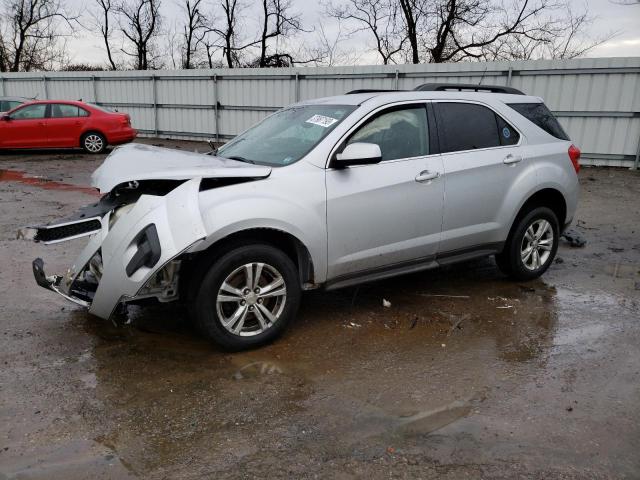 CHEVROLET EQUINOX LT 2012 2gnflee59c6210635