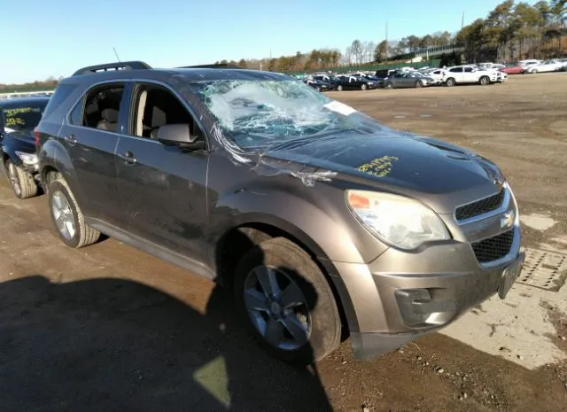 CHEVROLET EQUINOX 2012 2gnflee59c6302120