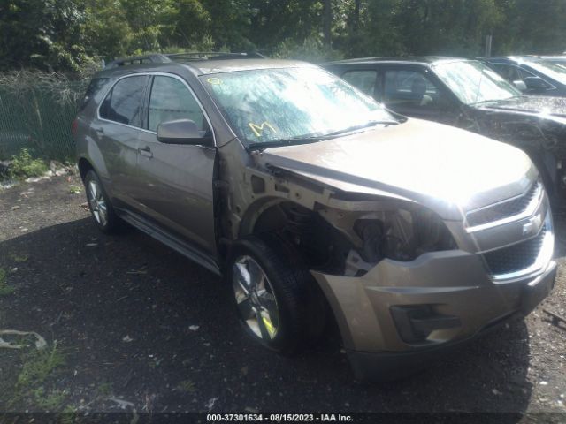 CHEVROLET EQUINOX 2012 2gnflee59c6376766