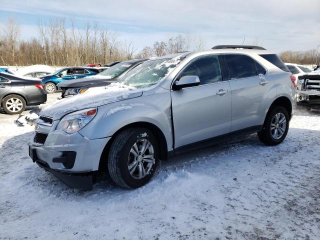 CHEVROLET EQUINOX LT 2012 2gnflee5xc6136027