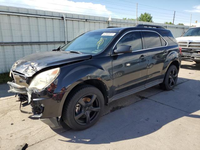 CHEVROLET EQUINOX LT 2012 2gnflee5xc6214676