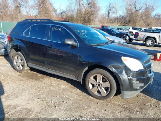 CHEVROLET EQUINOX 2012 2gnflee5xc6232658