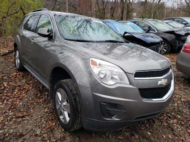 CHEVROLET EQUINOX 2012 2gnflee5xc6262159