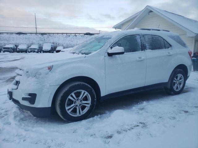 CHEVROLET EQUINOX LT 2012 2gnflee5xc6291998