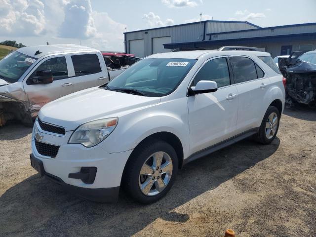 CHEVROLET EQUINOX 2012 2gnflee5xc6375545