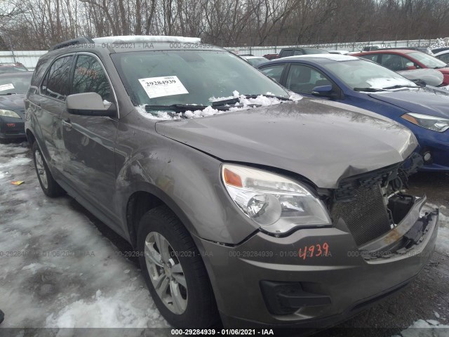 CHEVROLET EQUINOX 2012 2gnfleek0c6112065