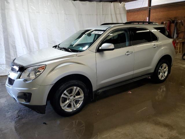 CHEVROLET EQUINOX 2012 2gnfleek0c6114107