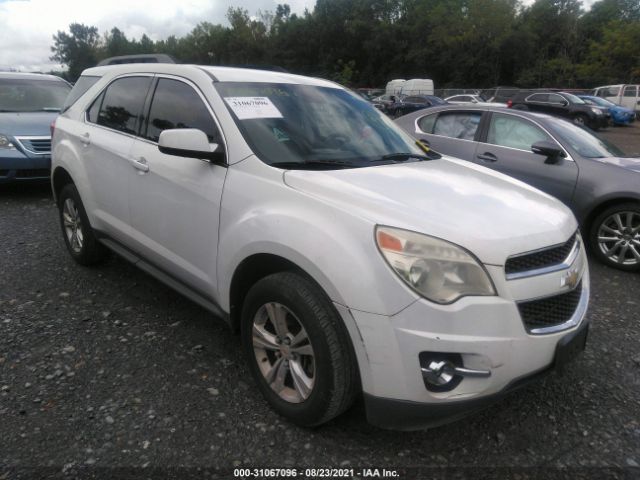 CHEVROLET EQUINOX 2012 2gnfleek0c6114754