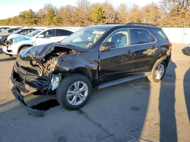 CHEVROLET EQUINOX 2012 2gnfleek0c6121770