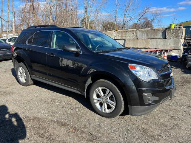 CHEVROLET EQUINOX 2012 2gnfleek0c6124555