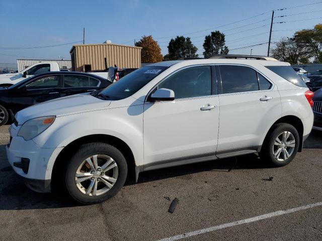 CHEVROLET EQUINOX 2012 2gnfleek0c6146409