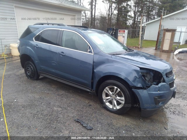 CHEVROLET EQUINOX 2012 2gnfleek0c6147673