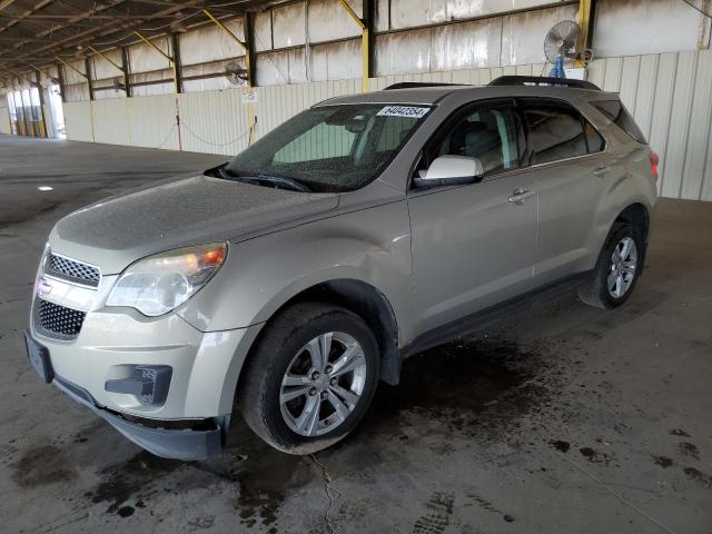 CHEVROLET EQUINOX 2012 2gnfleek0c6164909