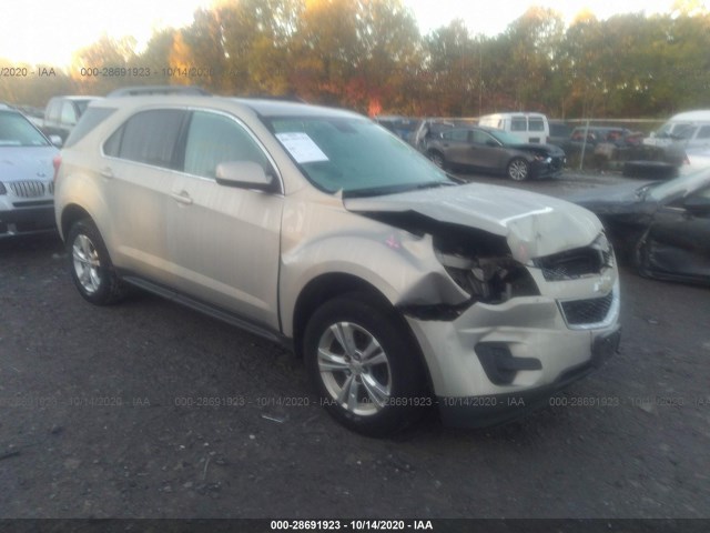 CHEVROLET EQUINOX 2012 2gnfleek0c6173061