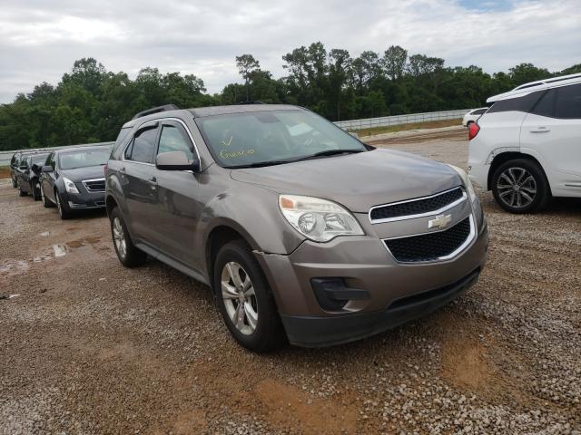 CHEVROLET EQUINOX LT 2012 2gnfleek0c6174856