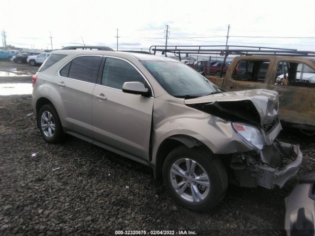 CHEVROLET EQUINOX 2012 2gnfleek0c6201747