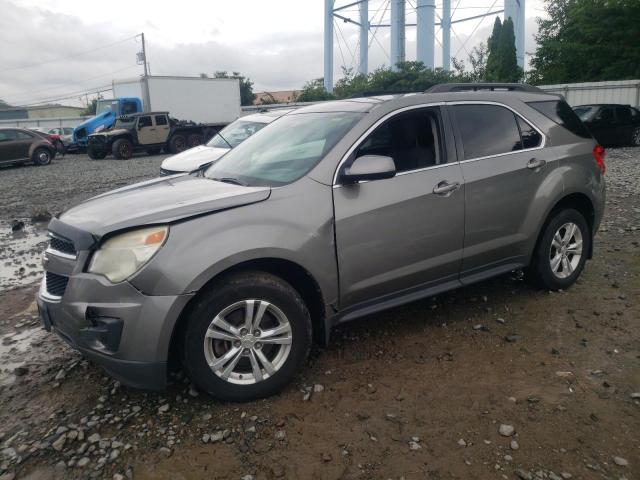 CHEVROLET EQUINOX 2012 2gnfleek0c6228723