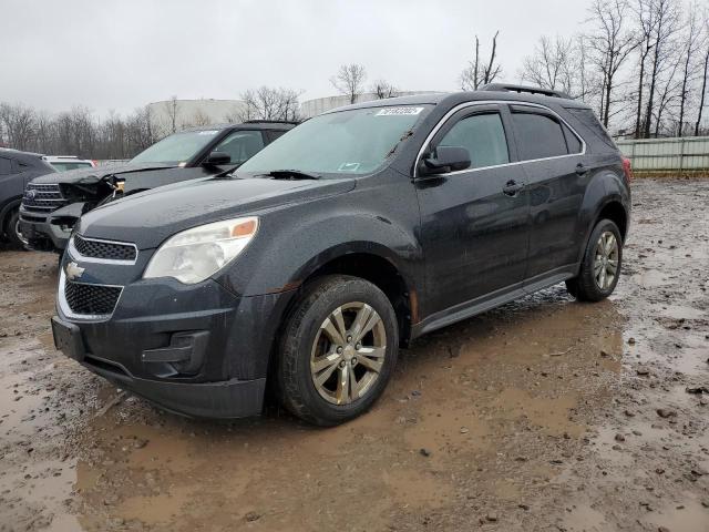 CHEVROLET EQUINOX LT 2012 2gnfleek0c6244548