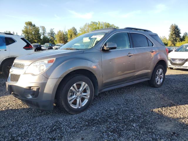 CHEVROLET EQUINOX LT 2012 2gnfleek0c6301590