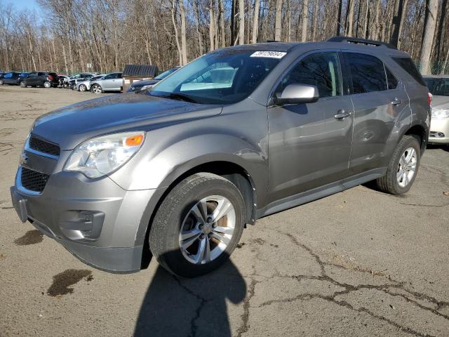 CHEVROLET EQUINOX 2012 2gnfleek0c6303887