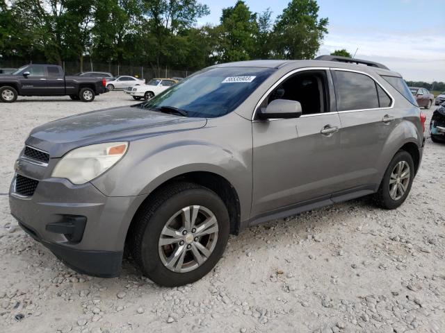 CHEVROLET EQUINOX LT 2012 2gnfleek0c6305820