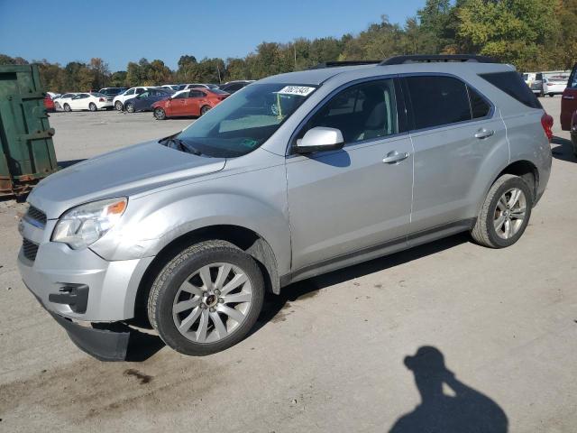 CHEVROLET EQUINOX 2012 2gnfleek0c6326845