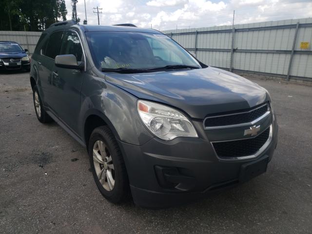 CHEVROLET EQUINOX 2012 2gnfleek0c6341524