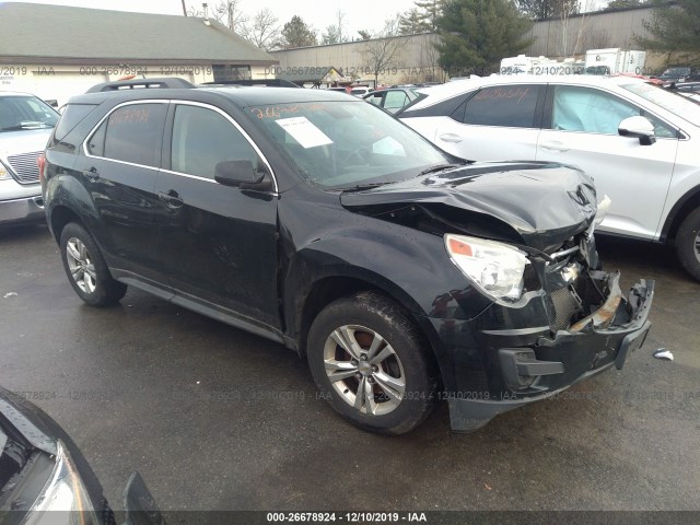 CHEVROLET EQUINOX 2012 2gnfleek0c6342723