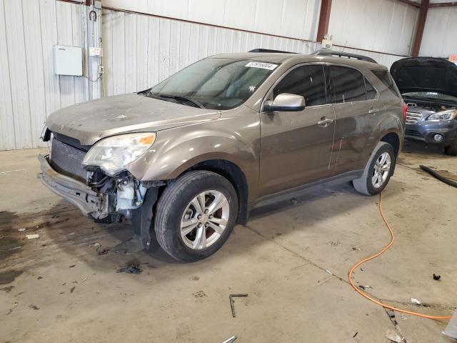 CHEVROLET EQUINOX 2012 2gnfleek0c6348571