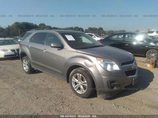 CHEVROLET EQUINOX 2012 2gnfleek0c6361434