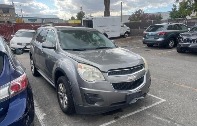 CHEVROLET EQUINOX LT 2012 2gnfleek0c6377536