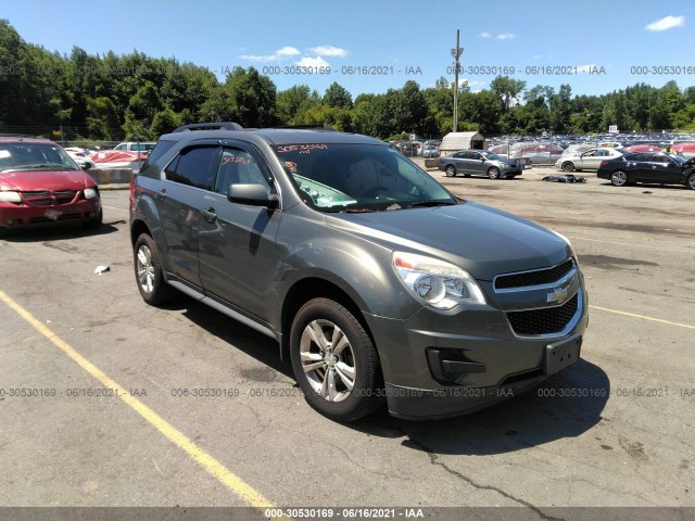 CHEVROLET EQUINOX 2012 2gnfleek0c6378041