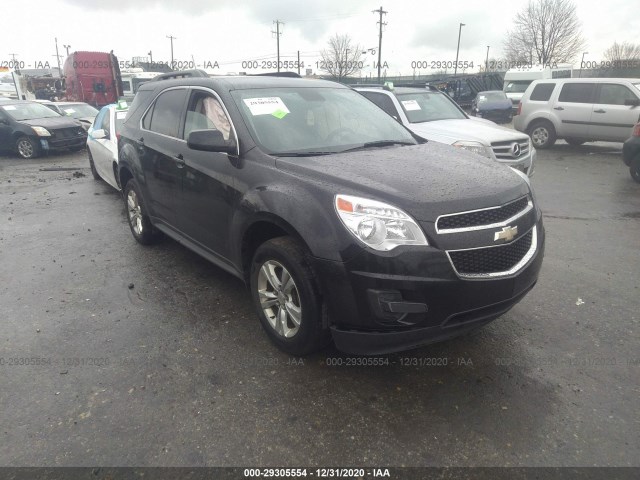 CHEVROLET EQUINOX 2012 2gnfleek0c6380016