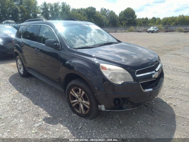 CHEVROLET EQUINOX 2013 2gnfleek0d6102637