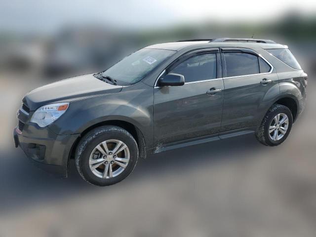 CHEVROLET EQUINOX 2013 2gnfleek0d6103416