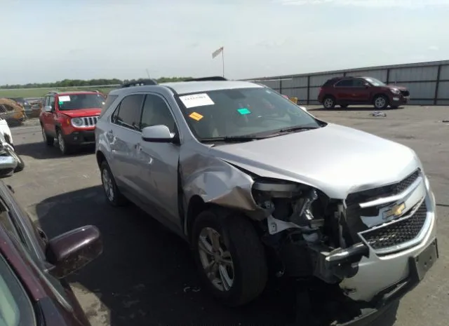 CHEVROLET EQUINOX 2013 2gnfleek0d6118238