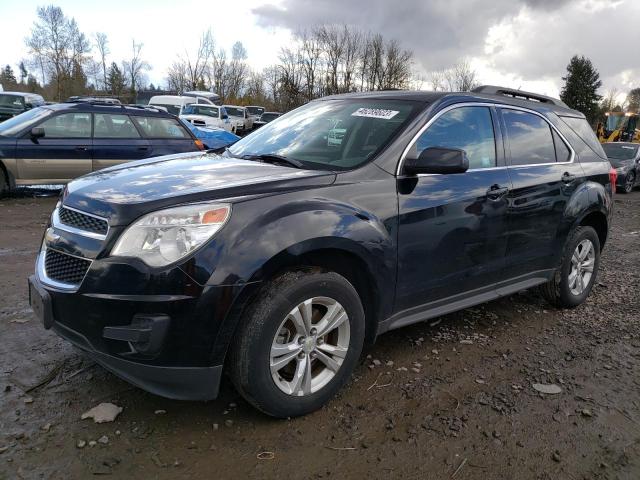 CHEVROLET EQUINOX LT 2013 2gnfleek0d6128266