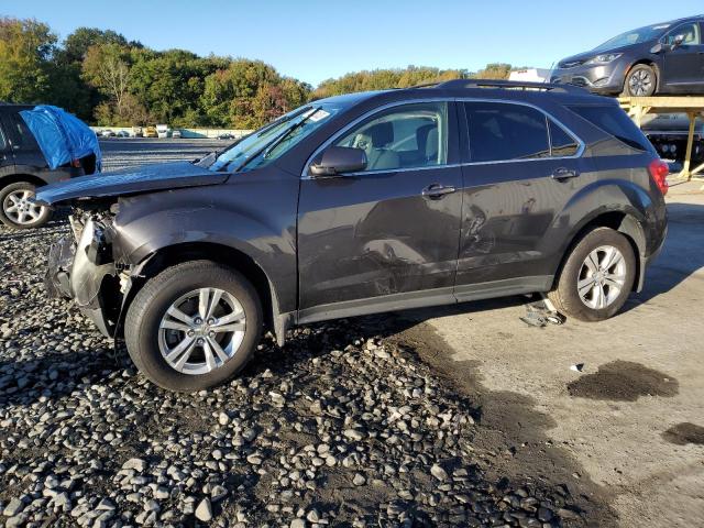 CHEVROLET EQUINOX 2013 2gnfleek0d6130907