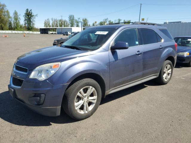 CHEVROLET EQUINOX 2013 2gnfleek0d6140028