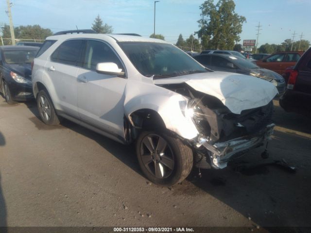 CHEVROLET EQUINOX 2013 2gnfleek0d6157430