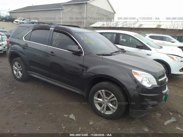 CHEVROLET EQUINOX 2013 2gnfleek0d6159159