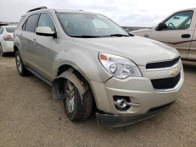 CHEVROLET EQUINOX LT 2013 2gnfleek0d6164054